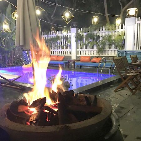 Fusion Villa Χόι Αν Εξωτερικό φωτογραφία